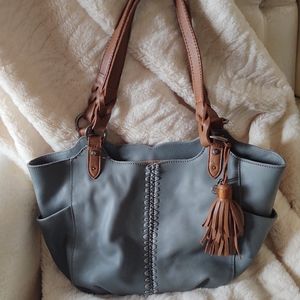 The Sak Bolinas Purse